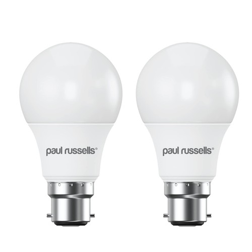 Paul russells led gls dimmable - led,