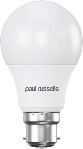 Paul russells led - russells, gls
