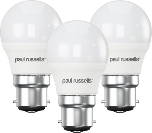 Paul russells led light - led,