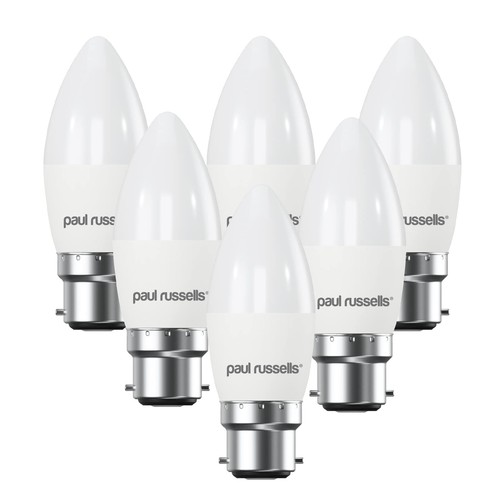 Paul russells led candle - paul,
