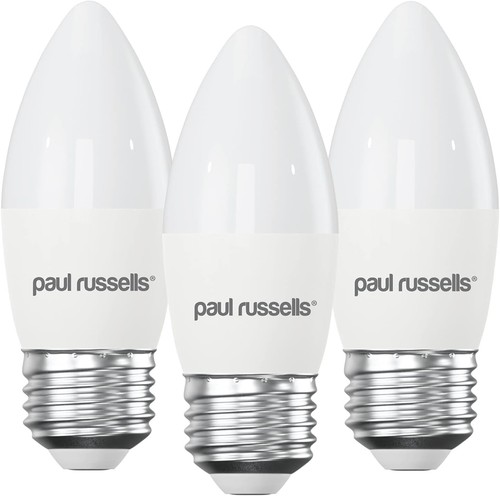 Paul russells led light edison - russells,