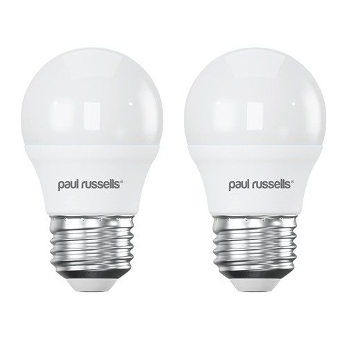 Paul russells led light - russells,