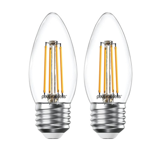 Paul russells led candle - led,
