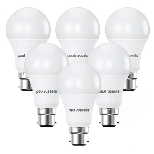 Paul russells led - paul, gls