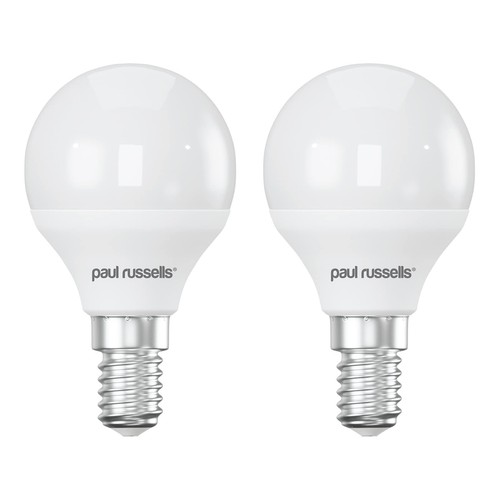 Paul russells led light small - paul,