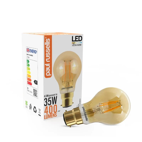 Led filament gls - led, bulb