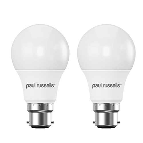 Paul russells led gls - led,