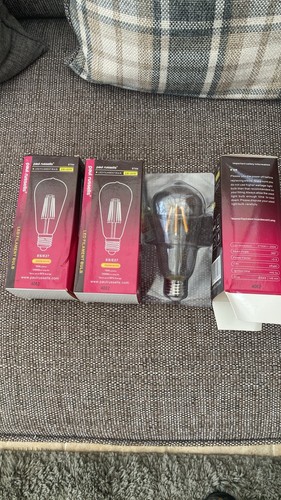 Paul russell led filament - russell’s,