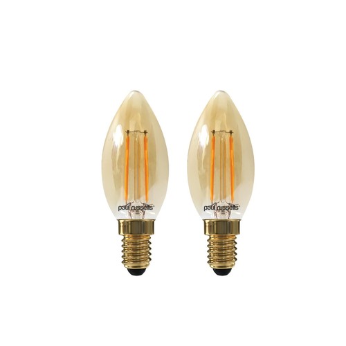 Paul russells led candle - paul,