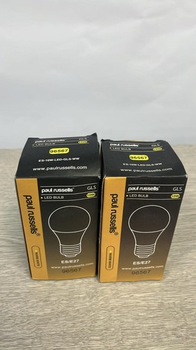 Pack paul russell edison - pack, 2