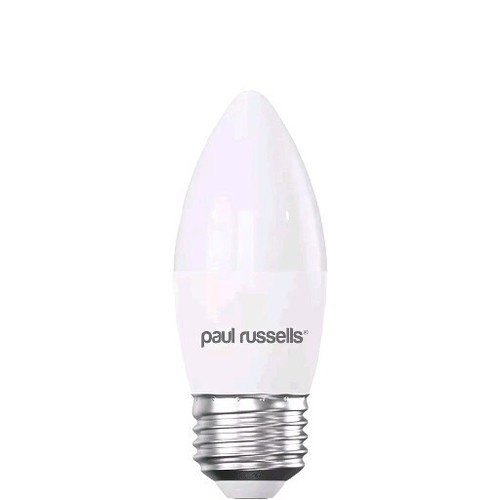Paul russells led candle - paul,