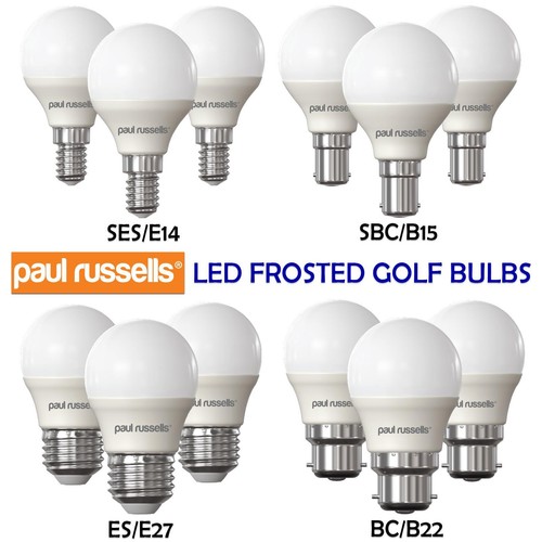 60w led round golf - led, light