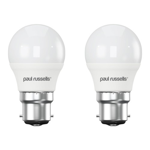 Paul russells led light - paul,
