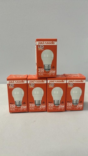 Paul russells 15705 - , led