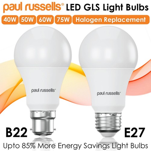 Led gls light globe bulbs - gls,