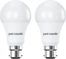 paul russells LED GLS Bulbs