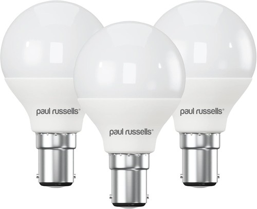 Paul russells 5w - 3x,