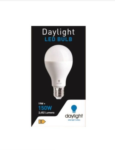 Pack daylight led - 2-pack》daylight,
